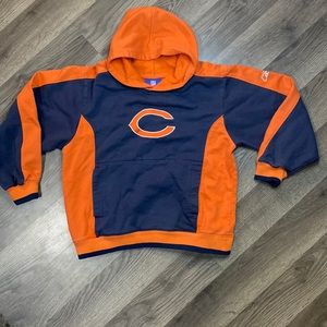 Chicago Bears hoodie